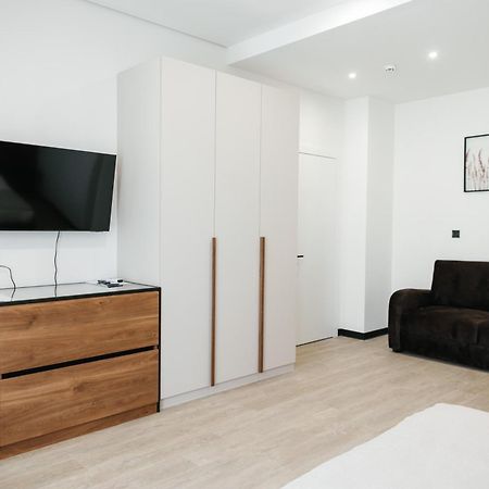 Select Hotel Lviv Ngoại thất bức ảnh