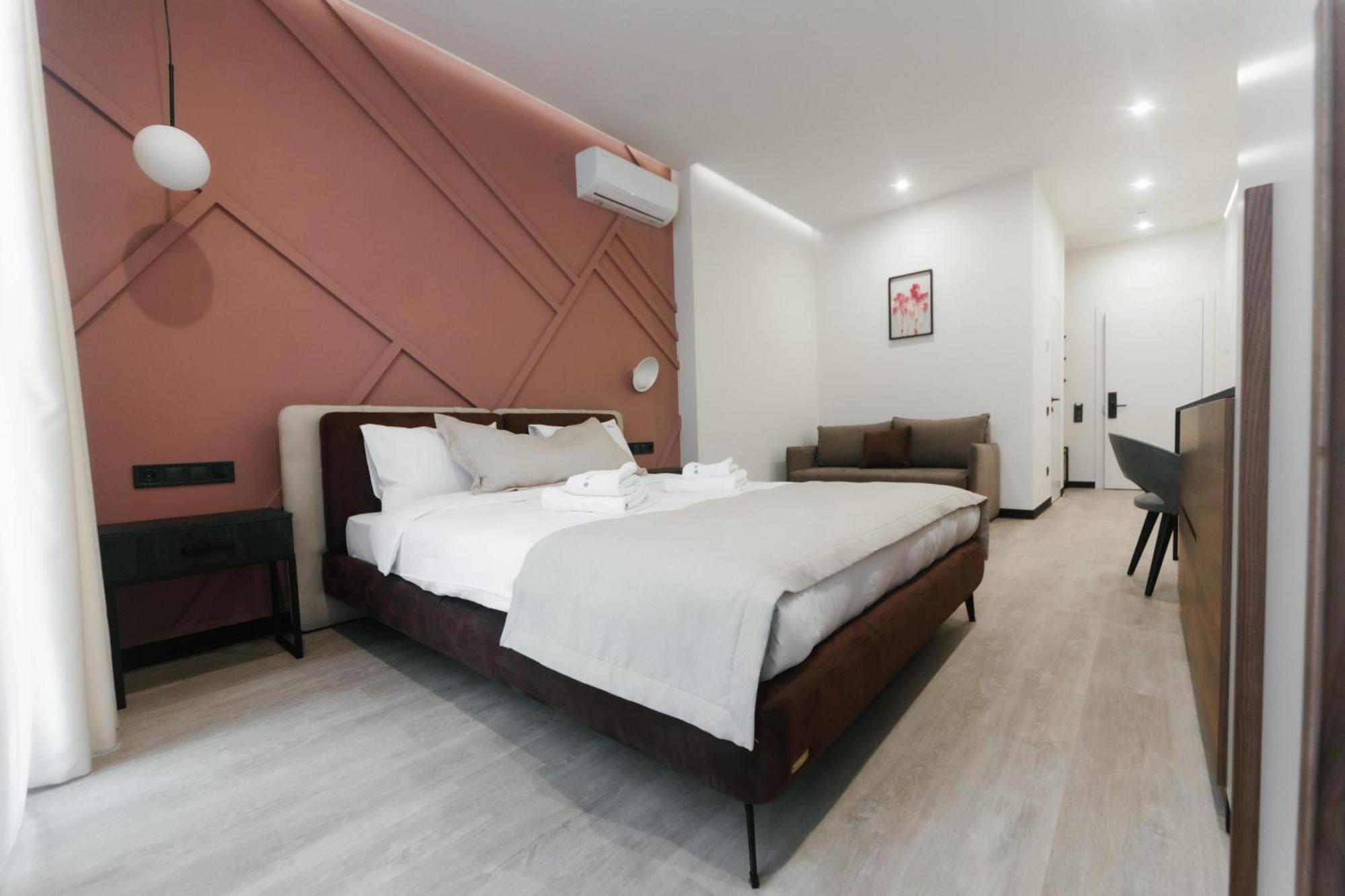 Select Hotel Lviv Ngoại thất bức ảnh