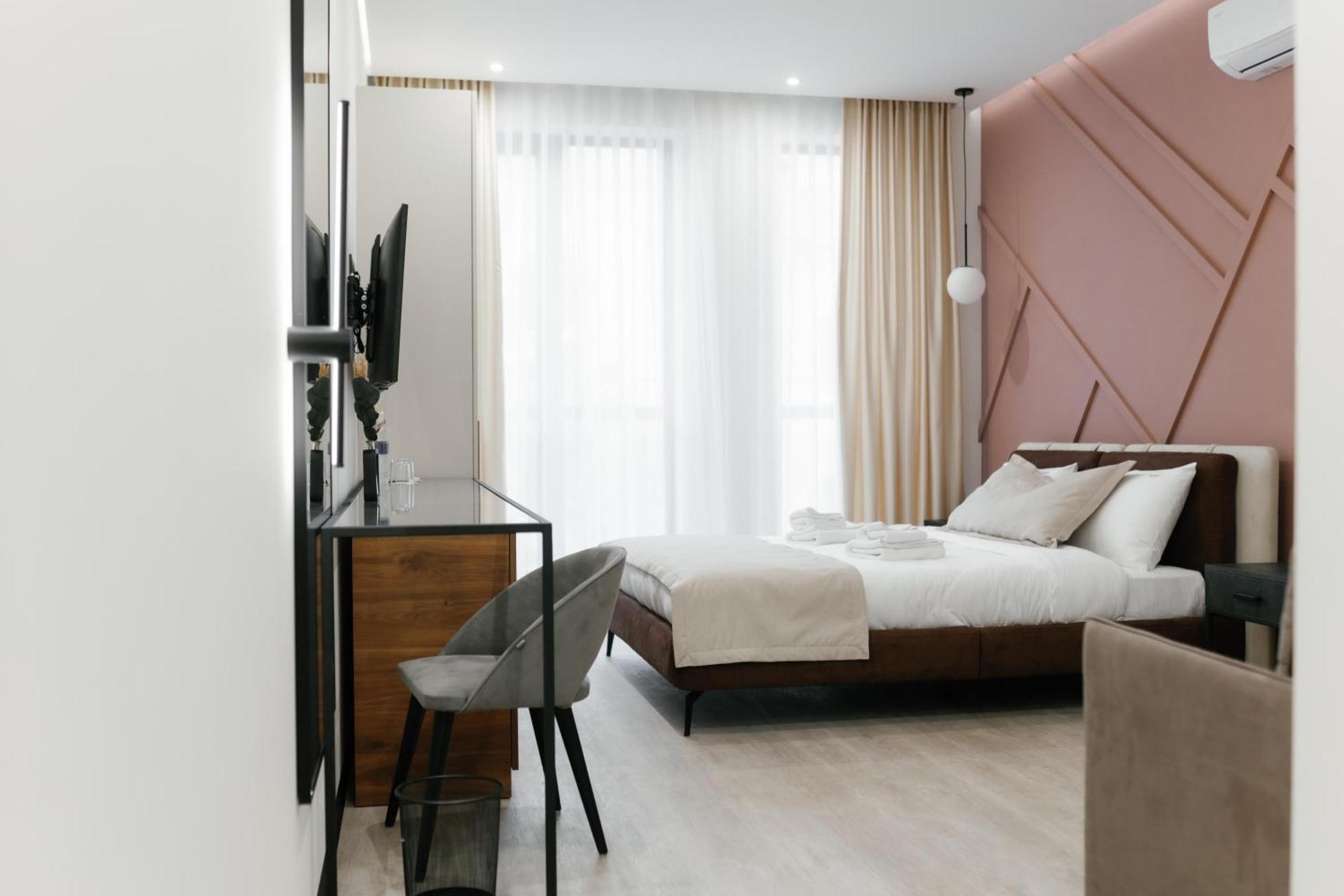 Select Hotel Lviv Ngoại thất bức ảnh