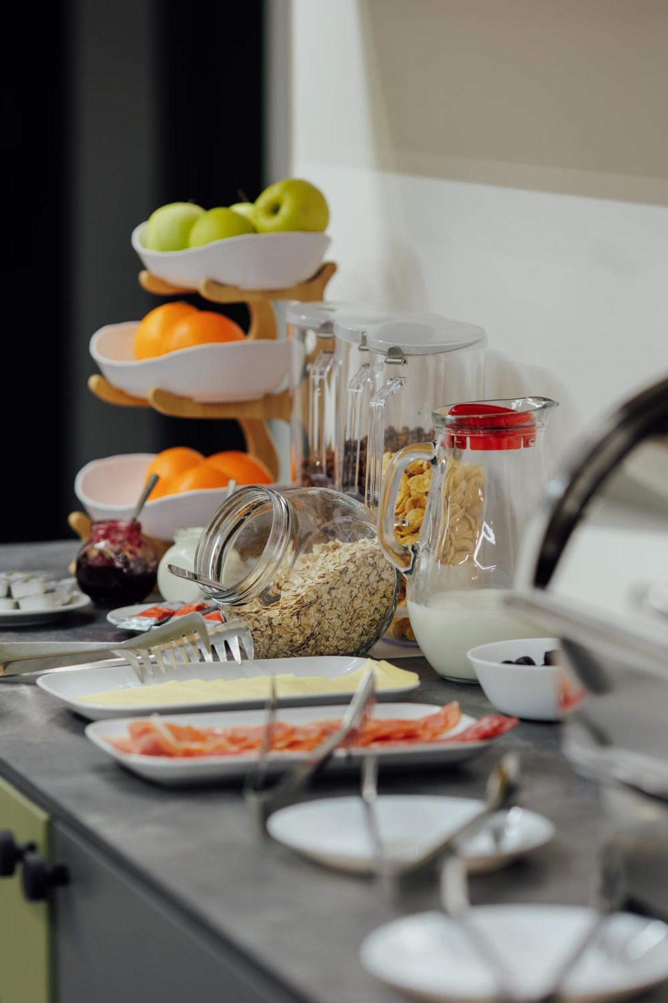 Select Hotel Lviv Ngoại thất bức ảnh