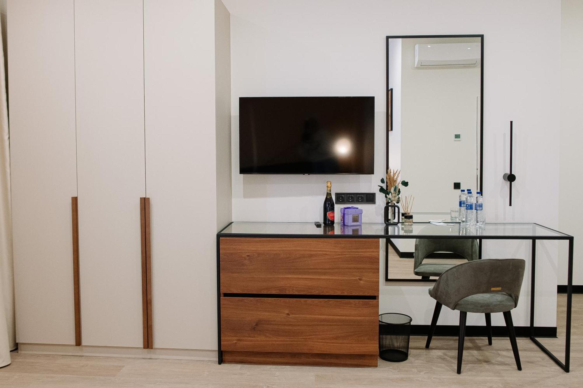 Select Hotel Lviv Ngoại thất bức ảnh