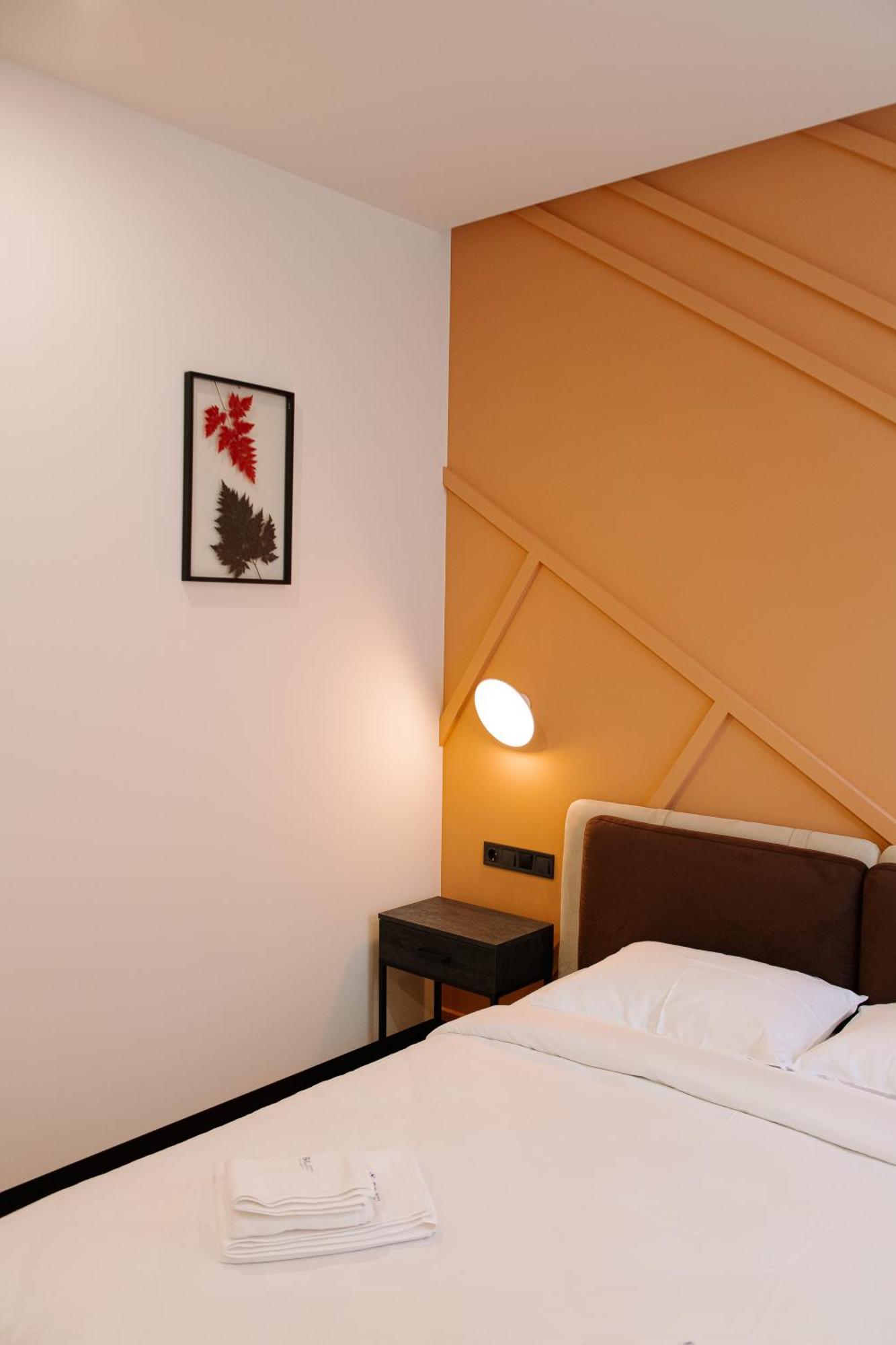 Select Hotel Lviv Ngoại thất bức ảnh