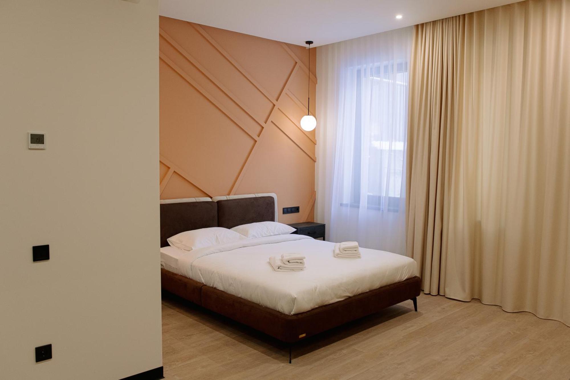Select Hotel Lviv Ngoại thất bức ảnh
