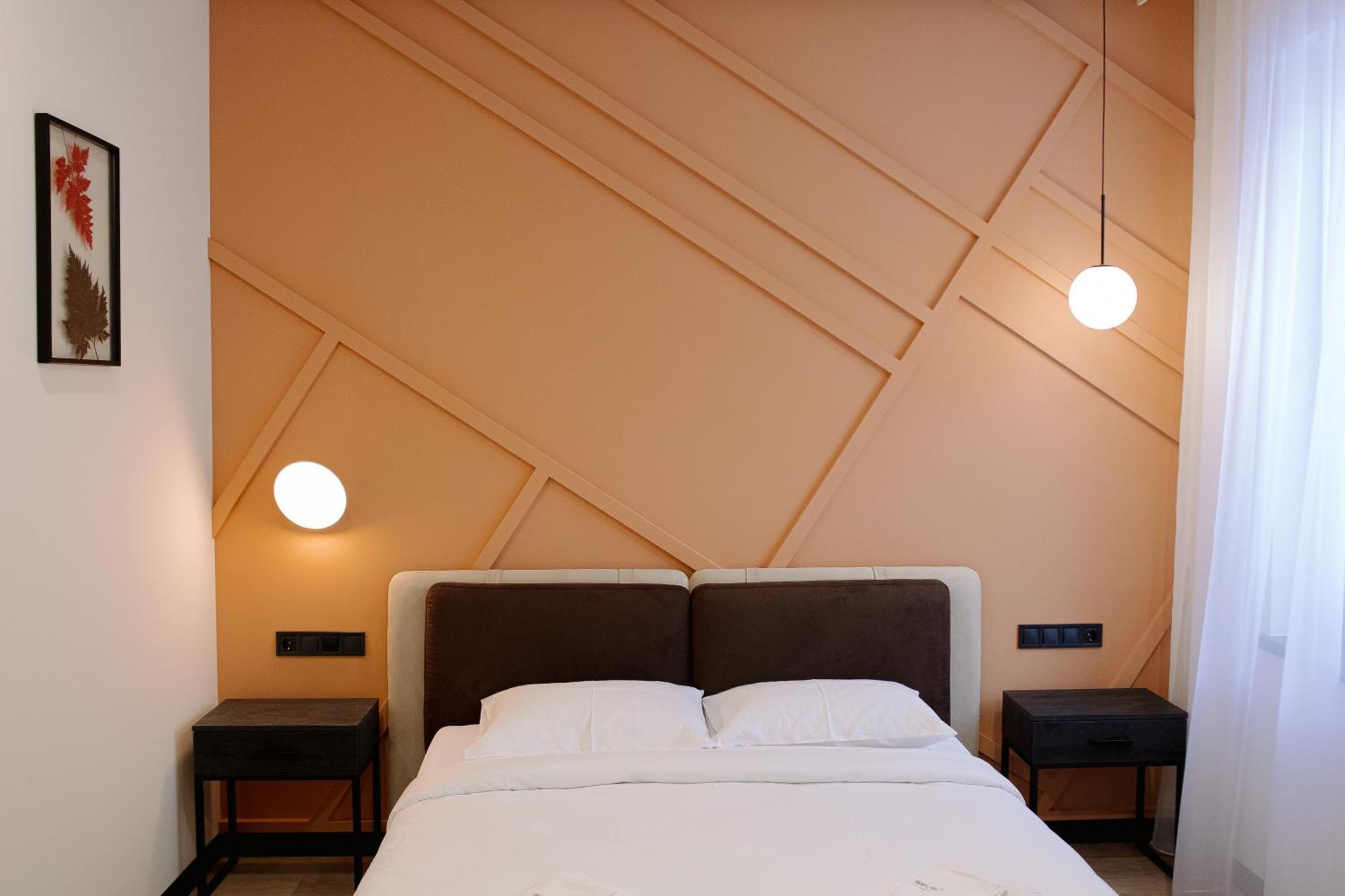 Select Hotel Lviv Ngoại thất bức ảnh