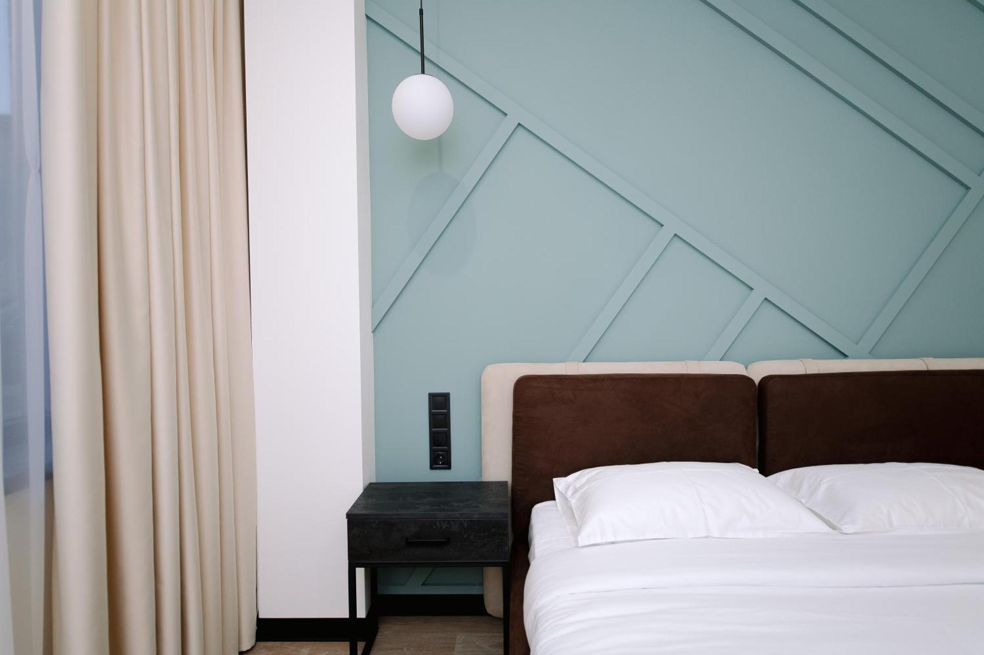 Select Hotel Lviv Ngoại thất bức ảnh