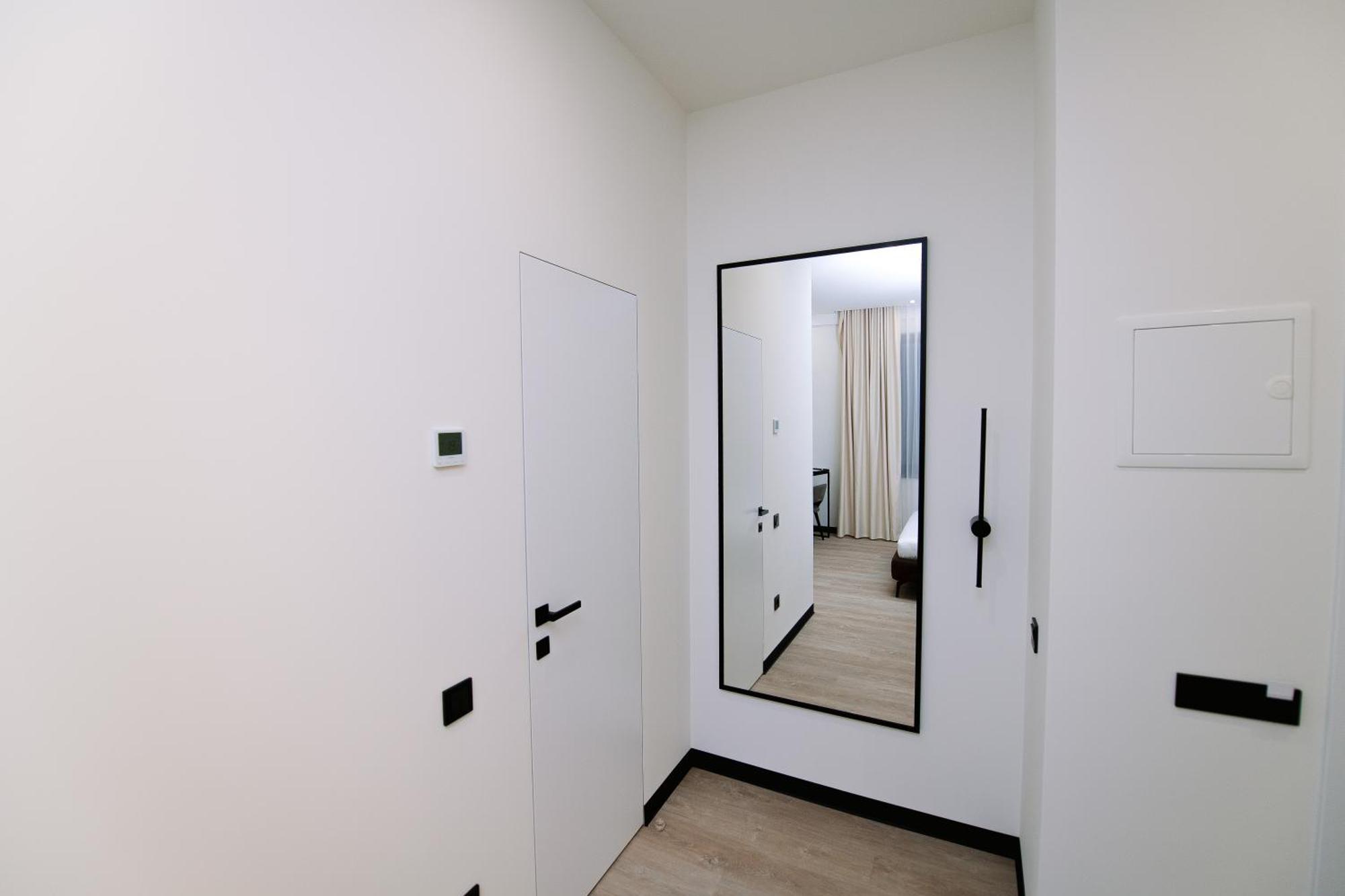 Select Hotel Lviv Ngoại thất bức ảnh