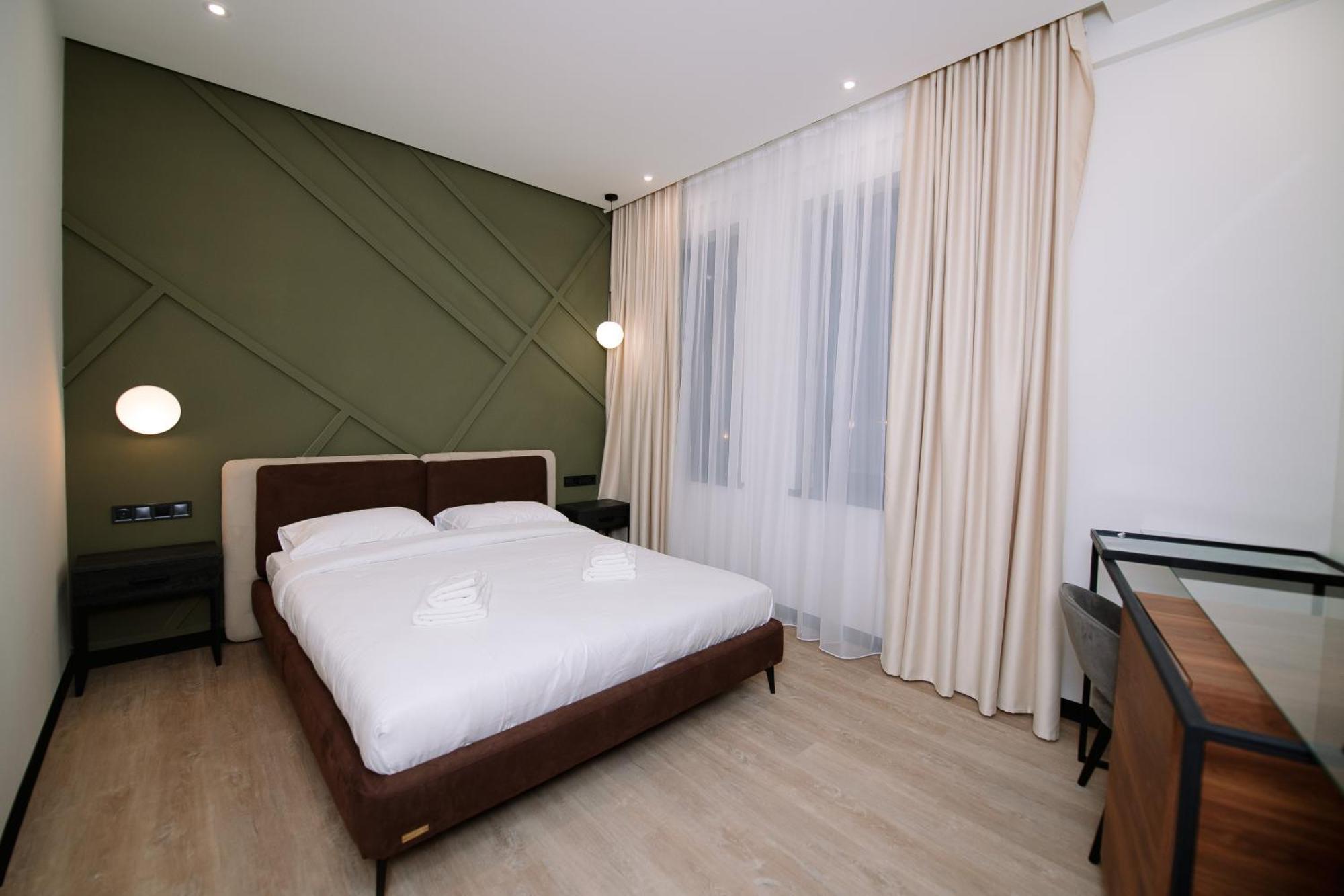 Select Hotel Lviv Ngoại thất bức ảnh