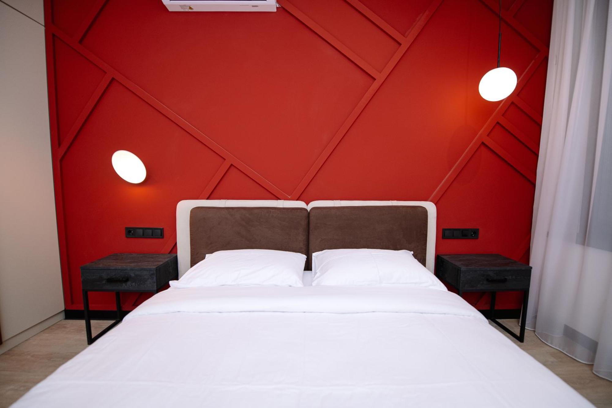 Select Hotel Lviv Ngoại thất bức ảnh