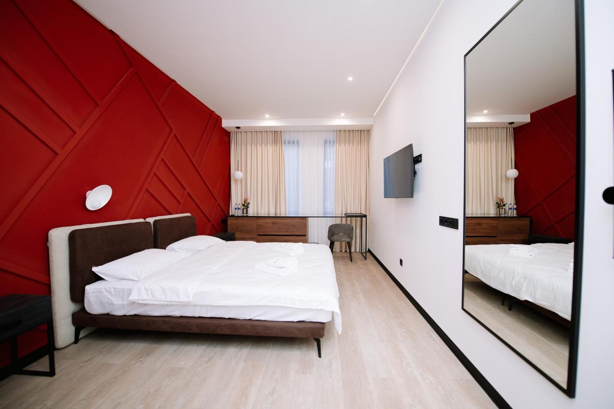 Select Hotel Lviv Ngoại thất bức ảnh