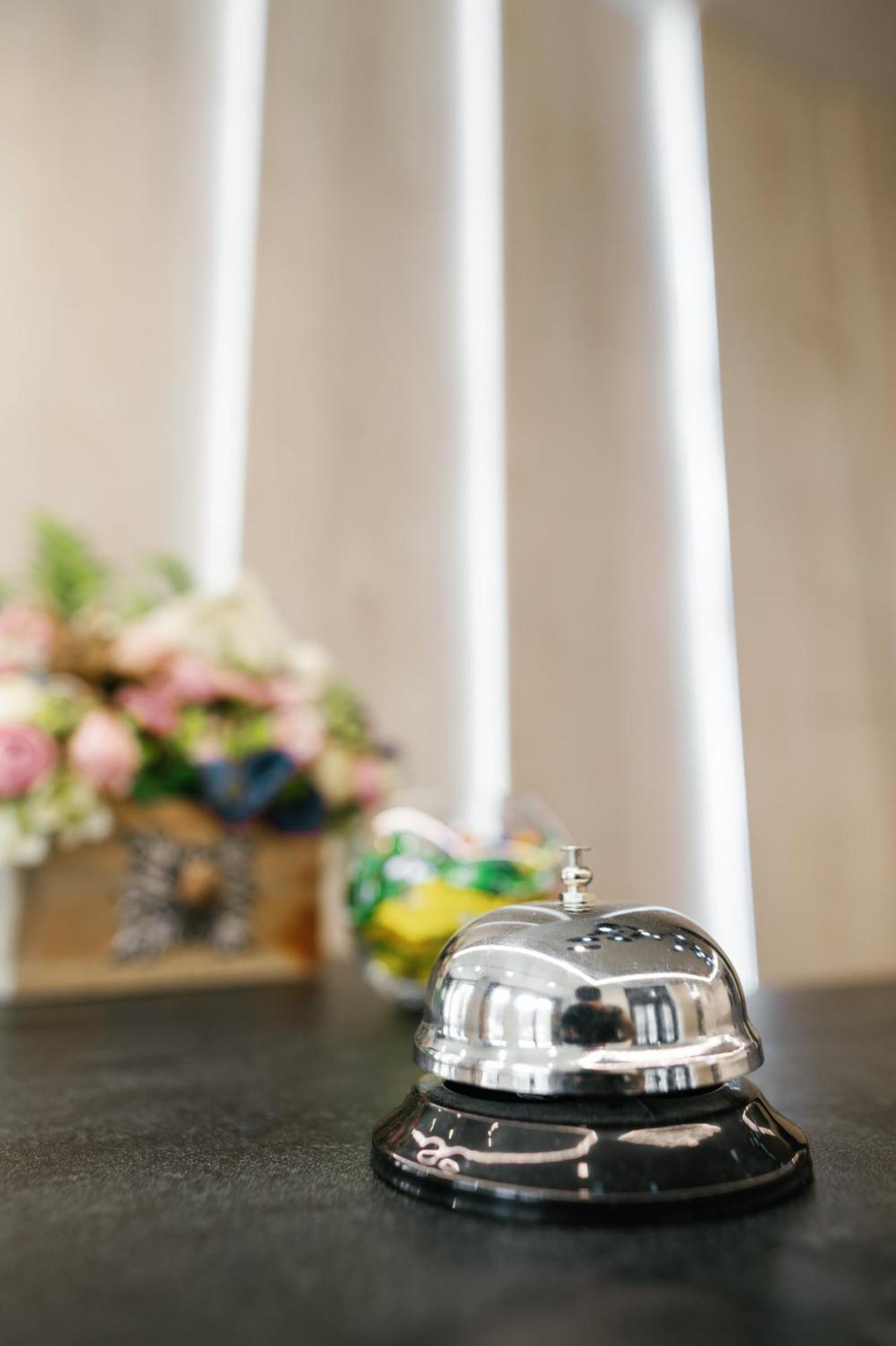Select Hotel Lviv Ngoại thất bức ảnh