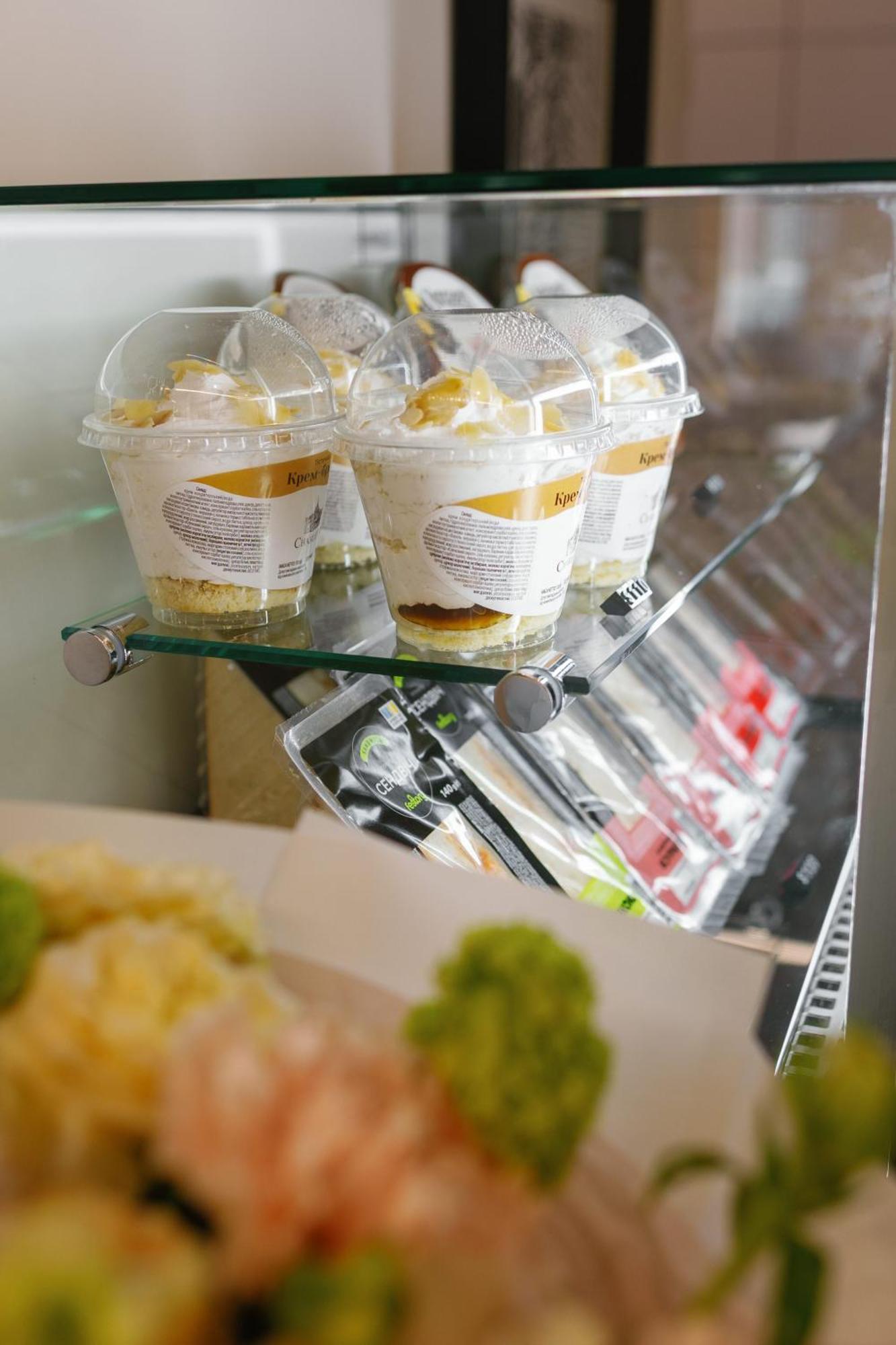 Select Hotel Lviv Ngoại thất bức ảnh