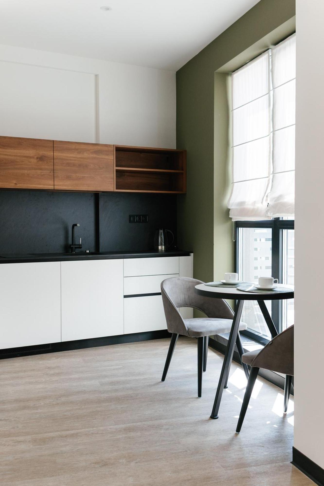 Select Hotel Lviv Ngoại thất bức ảnh